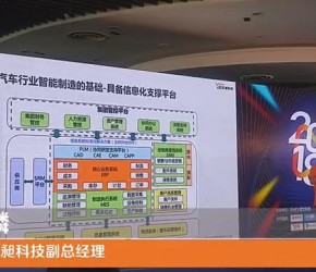 工业4.0时代下的智能制造