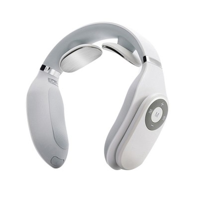 舒鑫 sx-376 按摩仪 142*138mm 白色