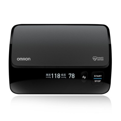 欧姆龙 J761 上臂式电子血压计