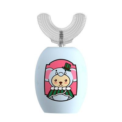 T12 儿童声波电动牙刷U型