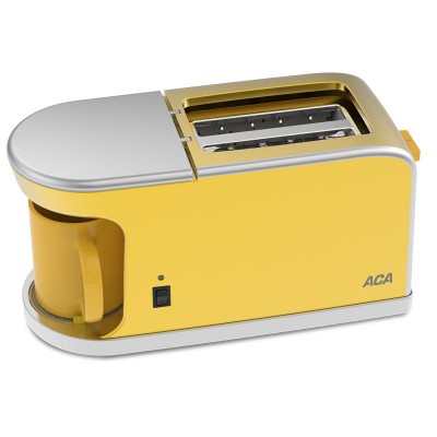 ALY-09ZH00J 二合一早餐机