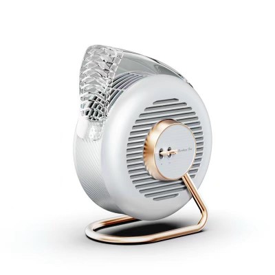 F5-A 桌面循环扇 5W 白色